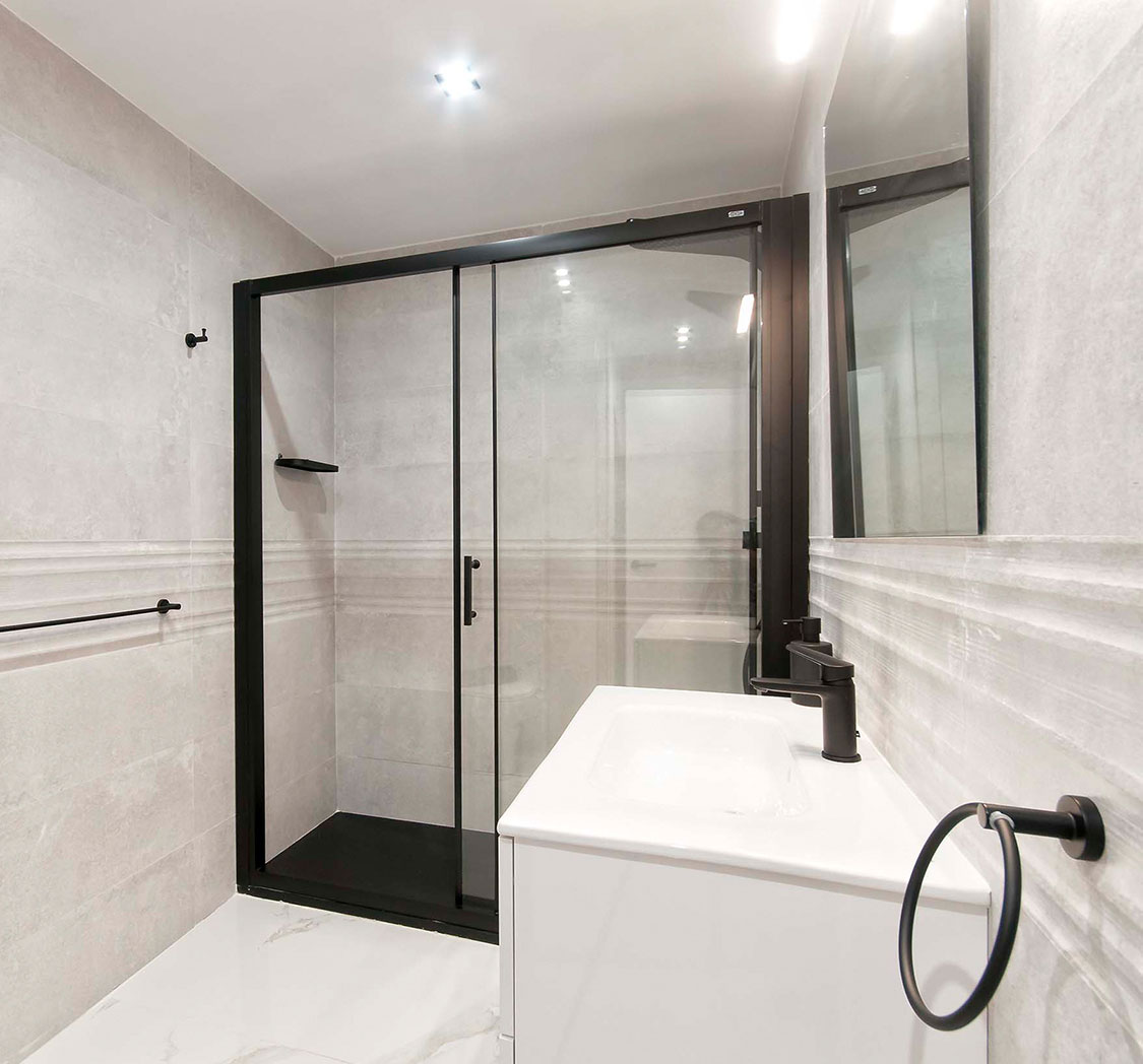 Coliving experience