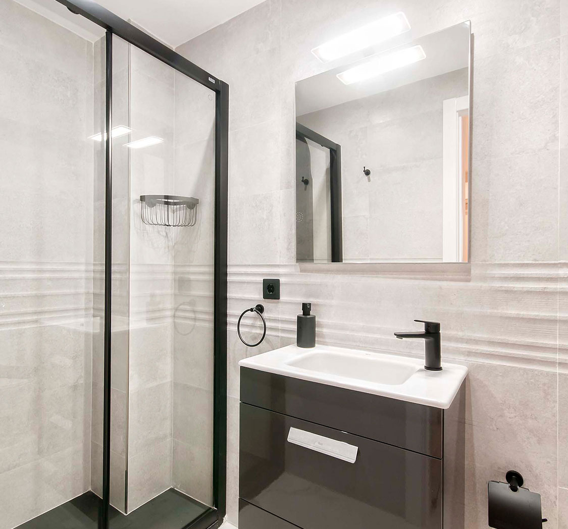 Coliving experience