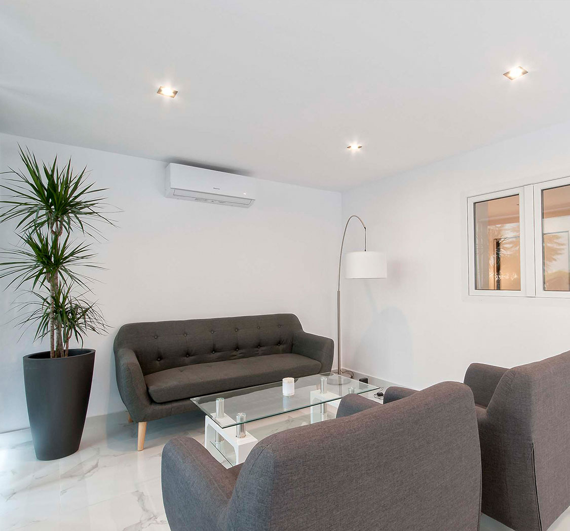 Coliving experience
