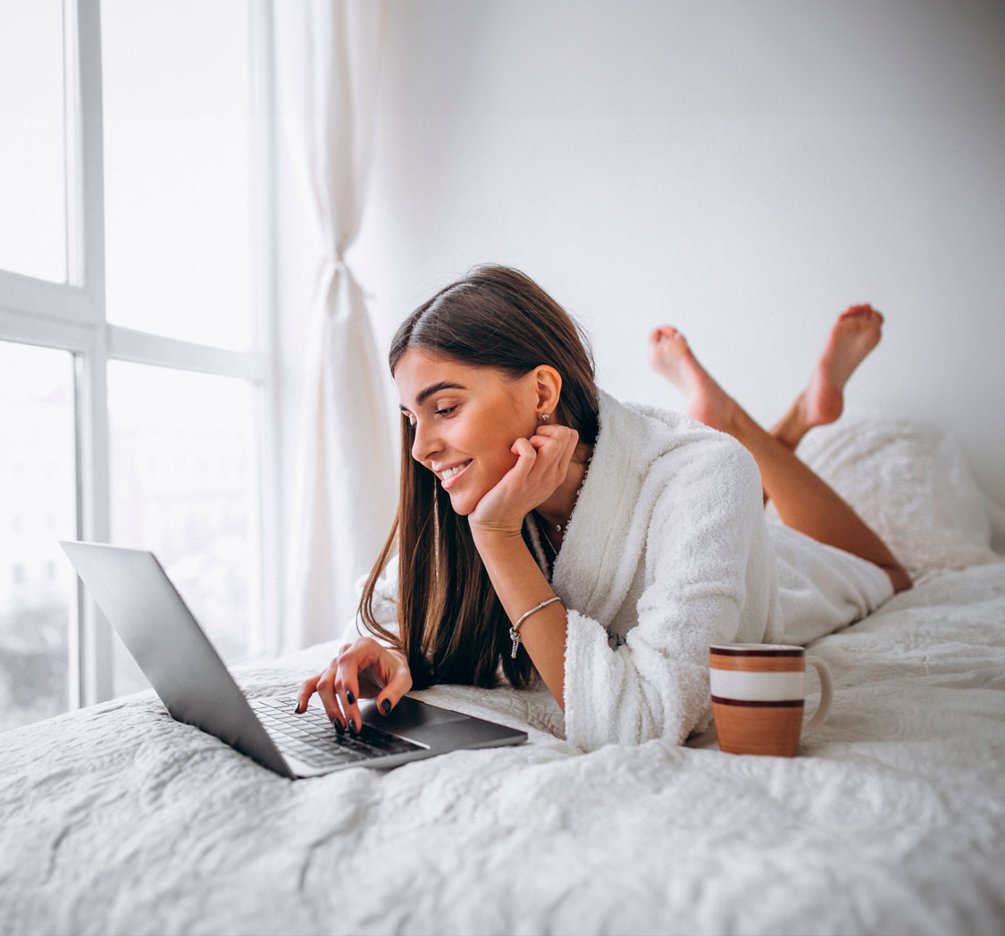 Coliving experience