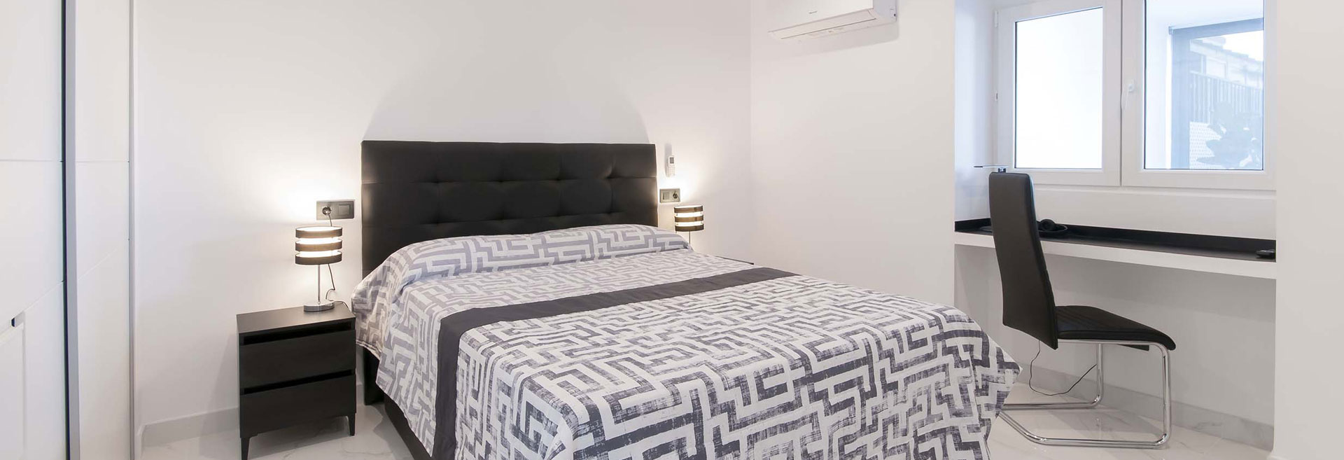 Suite Room Alicante