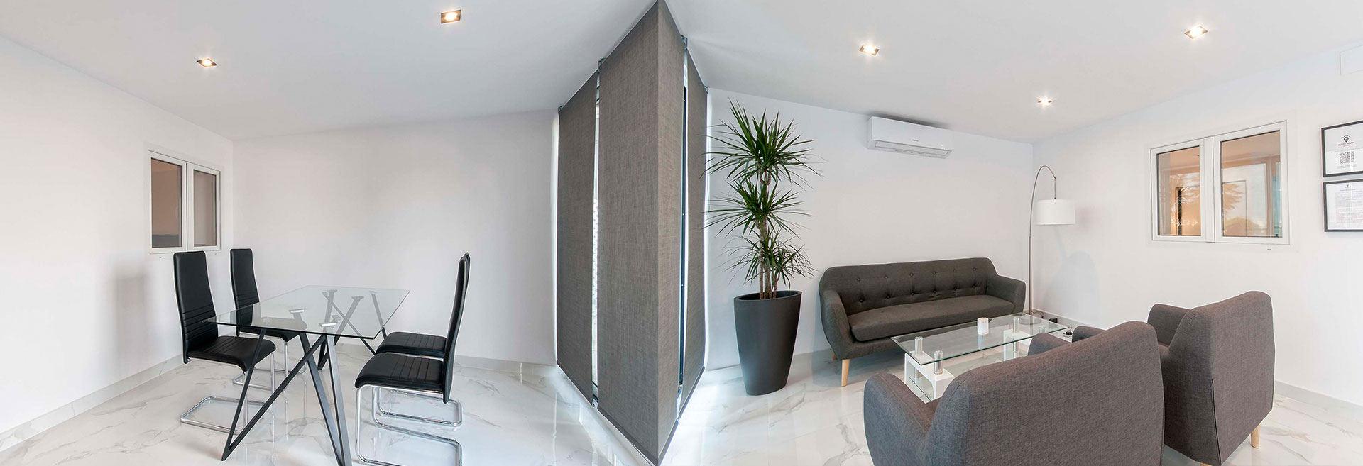 Coliving experience