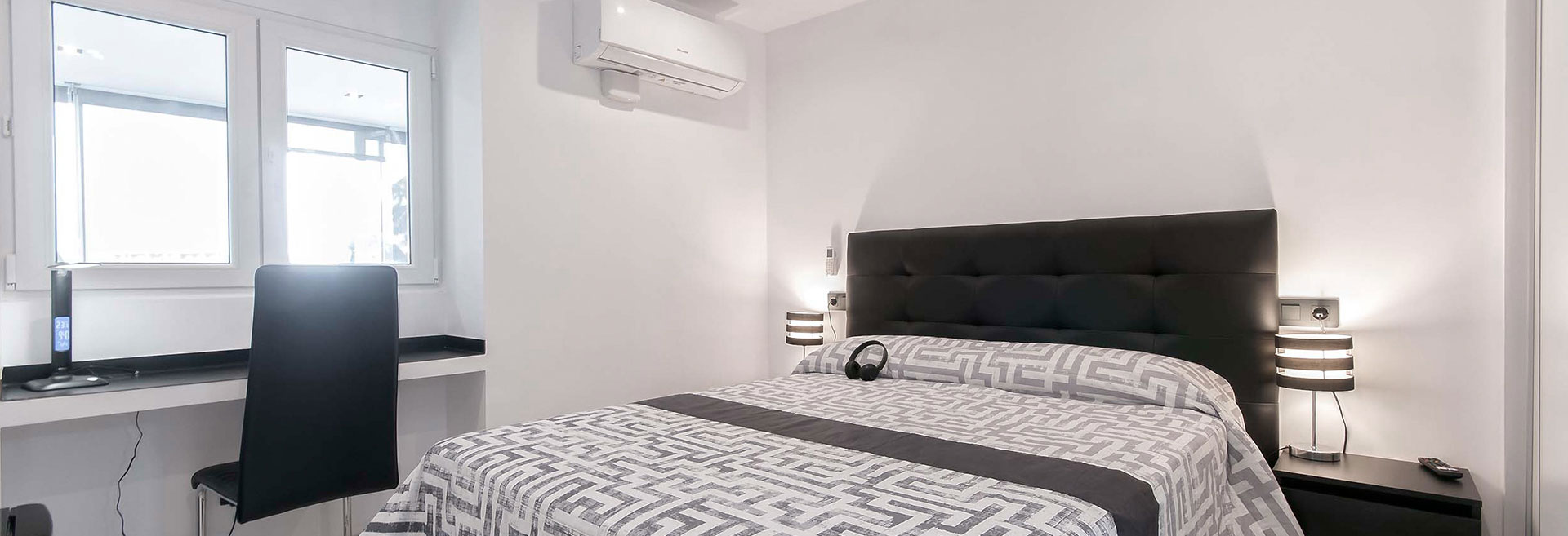 Coliving experience